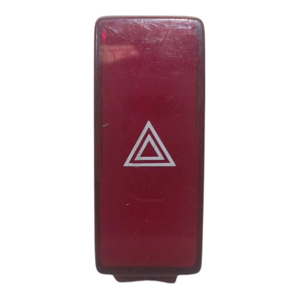 Botão Pisca Alerta Honda Crv 2007 Á 2011 Xx