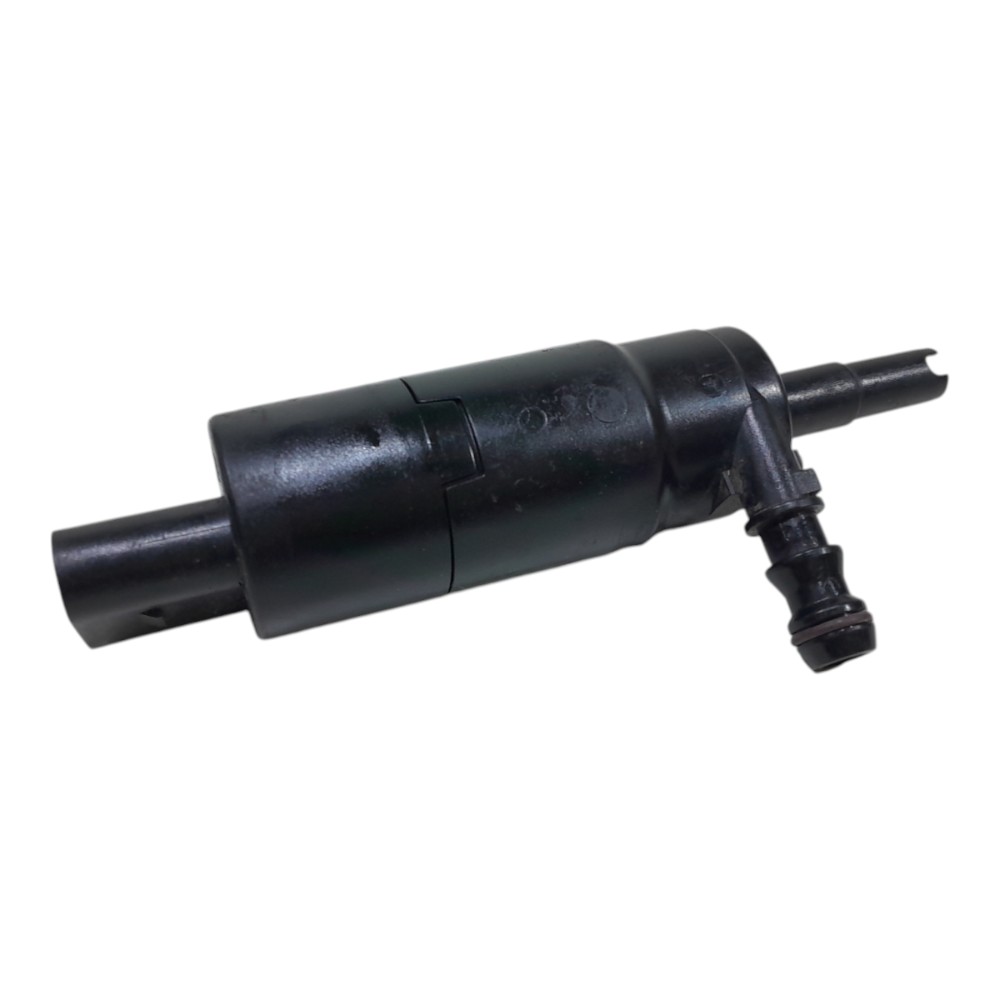 Motor Esguicho Limpador Farol Porsche Cayenne 2011 Á 2014 Xx