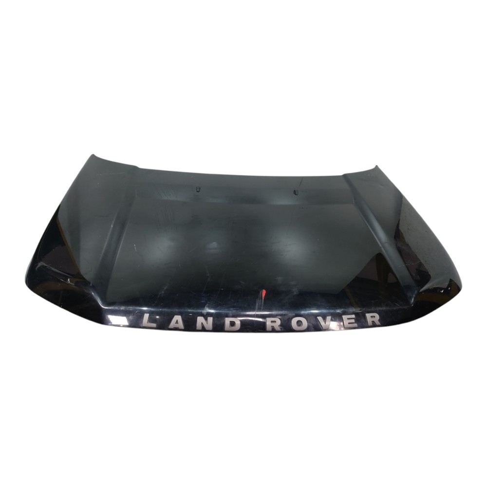 Capô Land Rover Freelander 2 2007 Á 2012 C/ Detalhe Kd1