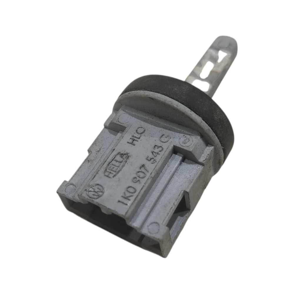 Sensor Temperatura Ar Audi A4 2006 Á 2009 Xx