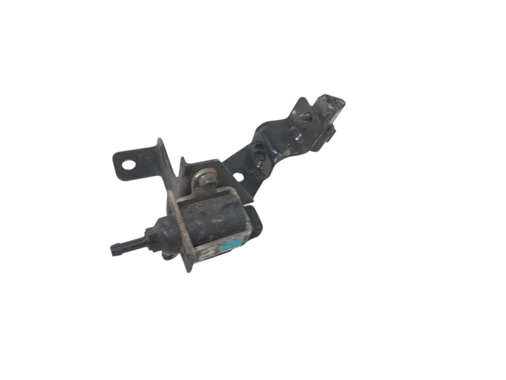 Válvula Solenoide Partida A Frio Hyundai Hb20 2013 Á 2019