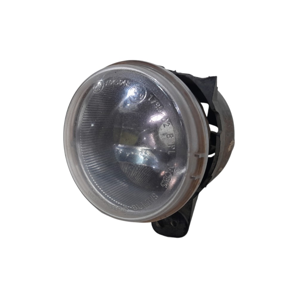 Farol Milha Esquerdo Fiat Freemont Journey 2012 Á 2015 Xx