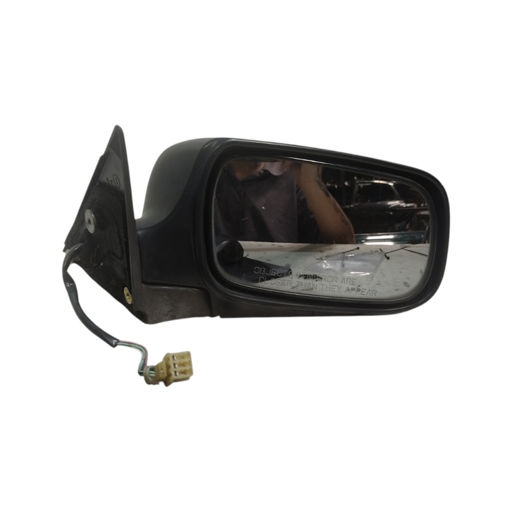 Retrovisor Lado Direito Subaru Legacy 2003 Á 2008
