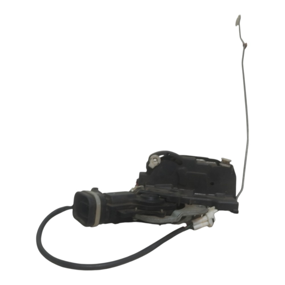 Fechadura Porta Dint Direita Chevrolet Tracker 2007 Á 2009