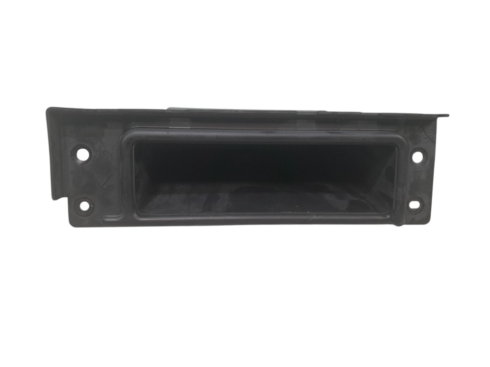 Porta Objeto Gaveta Bmw 530i 2005 Á 2010