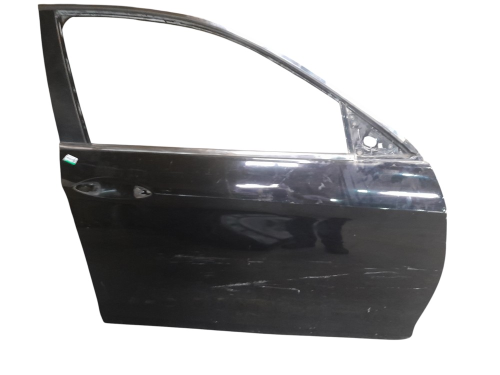 Porta Dianteira Direita C/ Avaria Honda Accord 2012 Á 2015