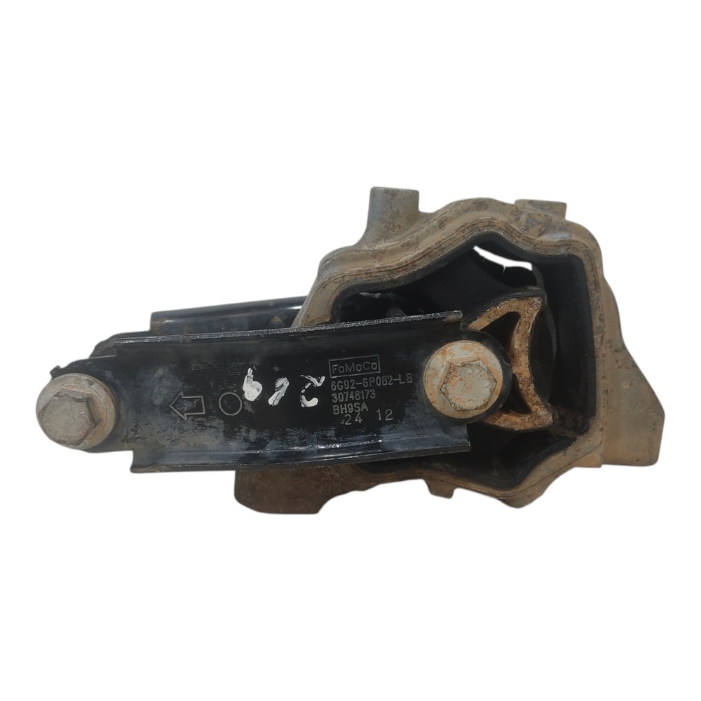 Coxim Traseiro Motor Freelander 2 2008 Á 2012 Xx