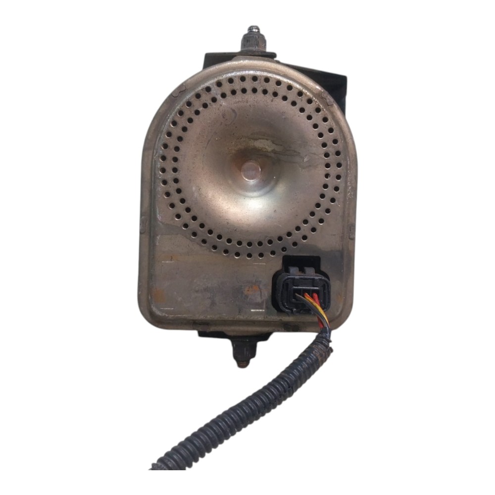 Módulo Sirene Alarme Volvo Xc60 2.0 2012 2013 2012 À 2015