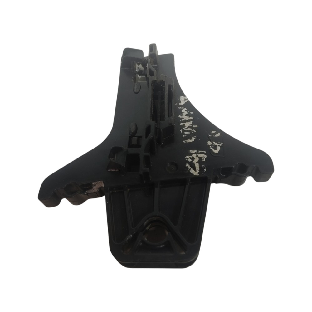 Suporte Direito Para Choque Dianteiro Amarok 2011 Á 2016 Xx