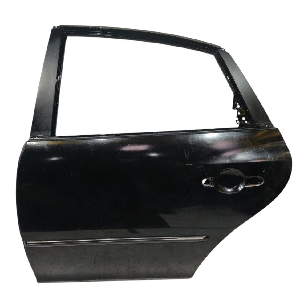Porta Traseira Esquerda Hyundai Azera 3.3 2007 Á 2009 Xx