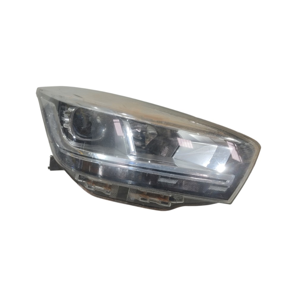 Farol Direito Chery Tiggo 1.5 Txs 2021 Á 2023 C/ Avaria Xx Direito/passageiro