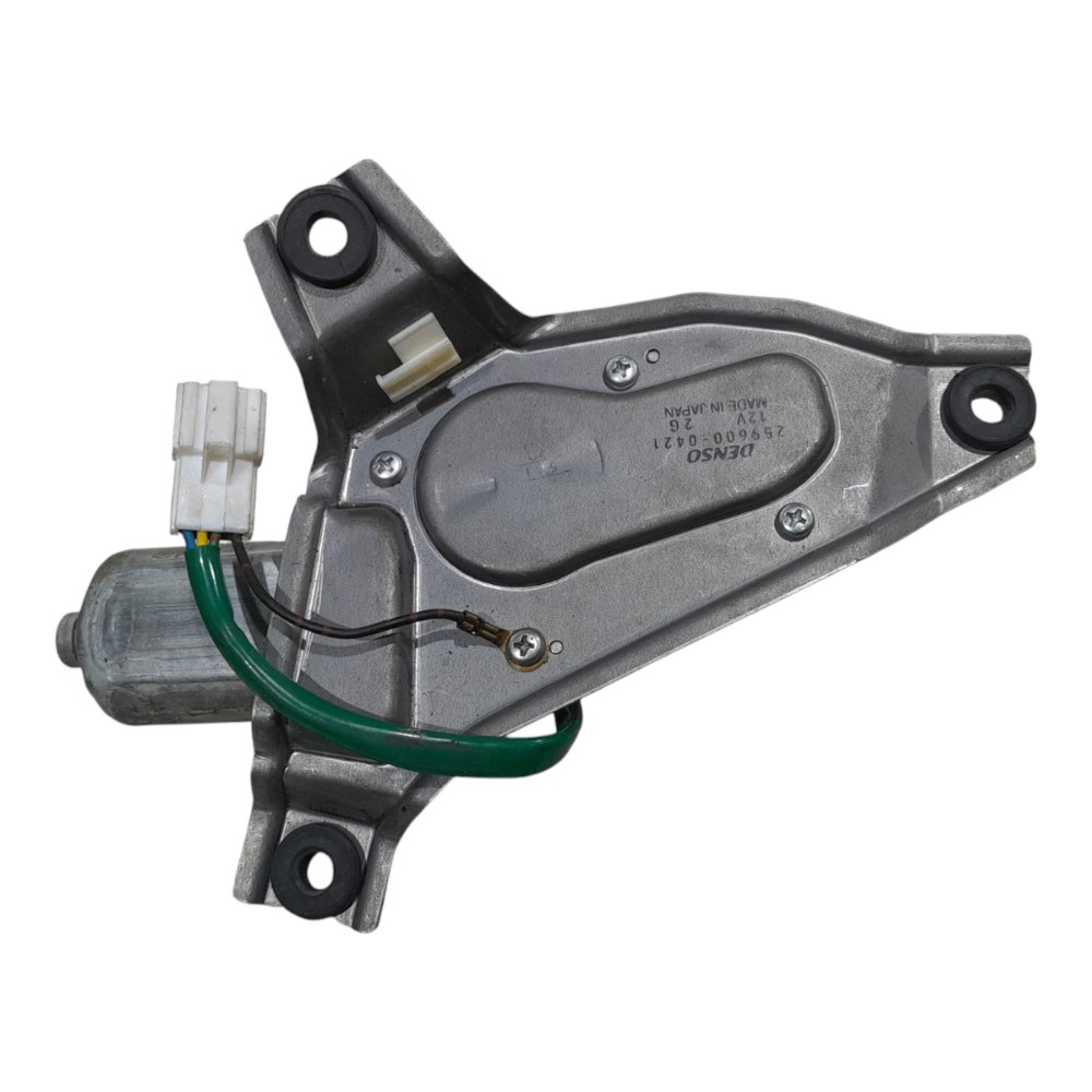 Motor Limpador Vidro Traseiro Airtrek 2003/2008