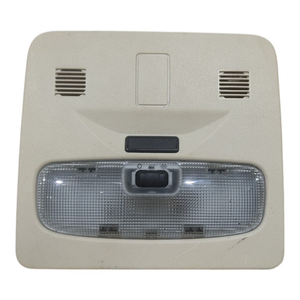 Luz Teto Cortesia Freelander 2 2008 Á 2012 Xx