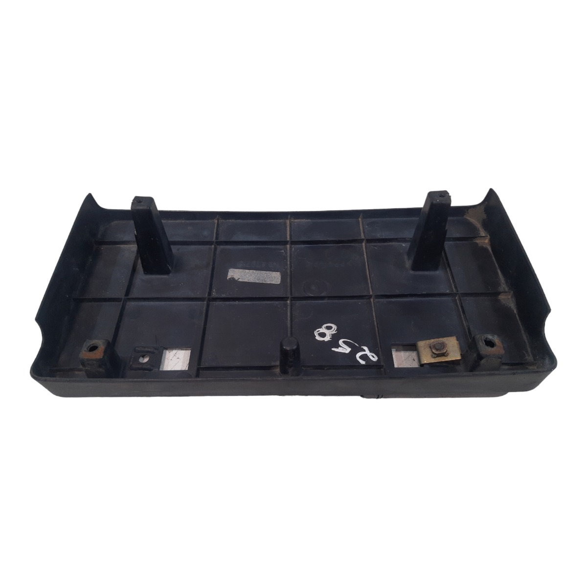 Suporte Placa Dianteira Pajero Sport Gls  1994 Á 2001 Xx