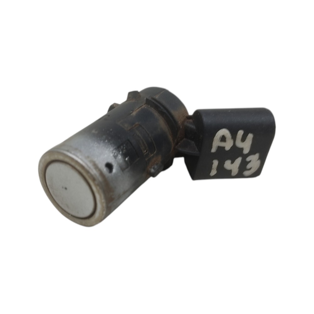 Sensor Estacionamento Audi A4 2006 2007 Á 2009 Xx