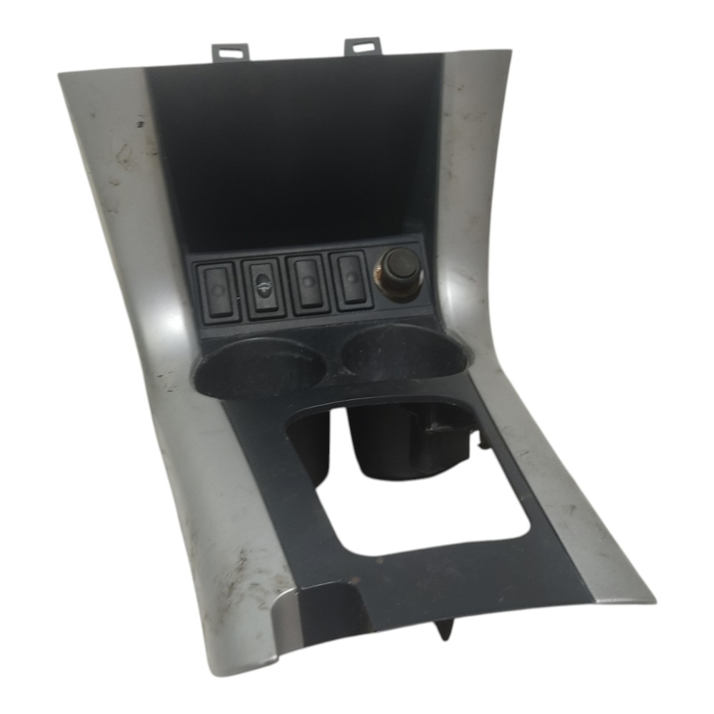 Parte Superior Console Central Lifan X60 2012 2017