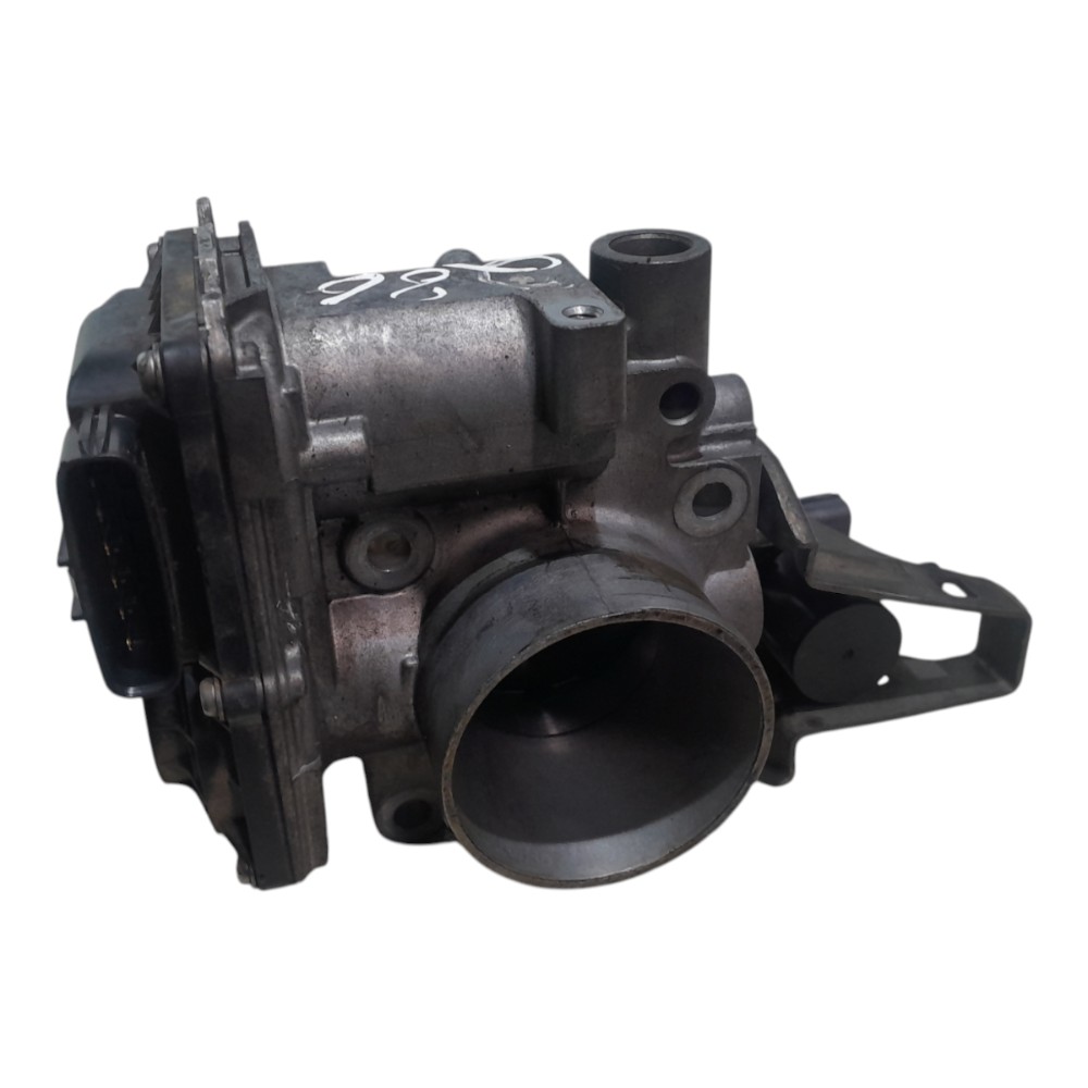 Tbi Corpo Borboleta Honda Fit 2009 2010 2011 2012 Á 2014