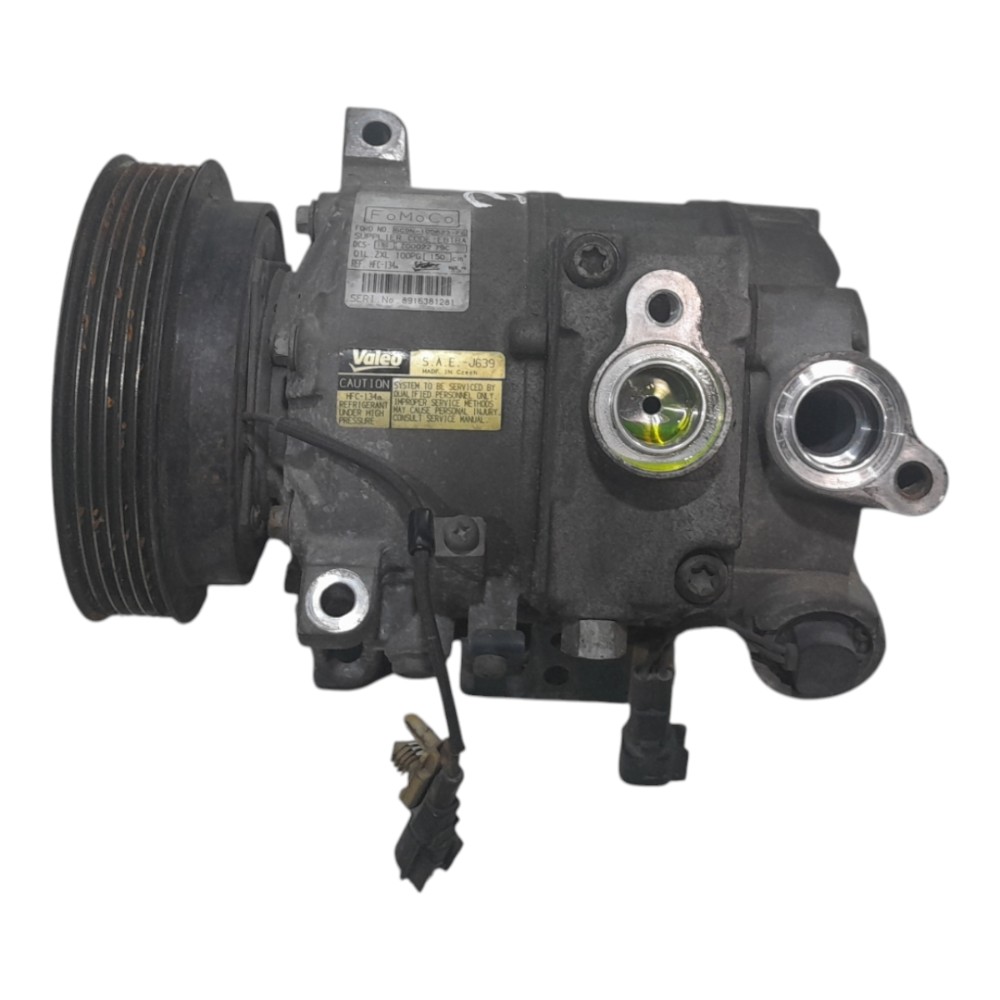 Compressor Ar Condicionado Freelander 2007 2008 2009/2012
