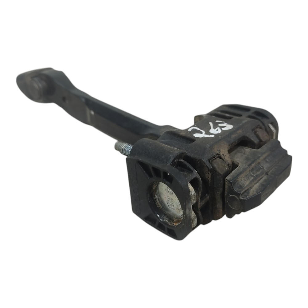 Limitador Porta Traseira Esquerda Volvo Xc60 2009 Á 2015 Xx