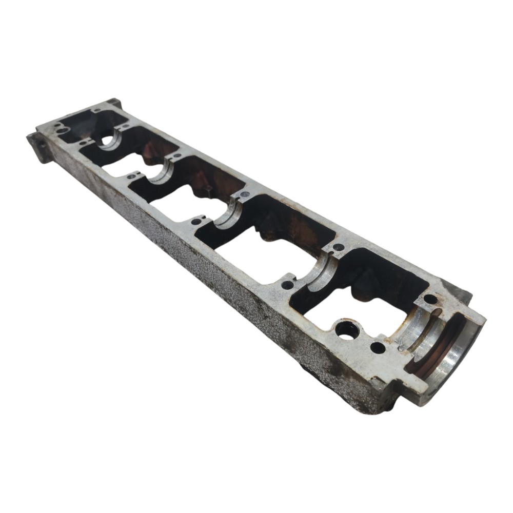 Gaiola Comando Admissão Citroen C4 Pallas 2.0 2010 2011 Xx