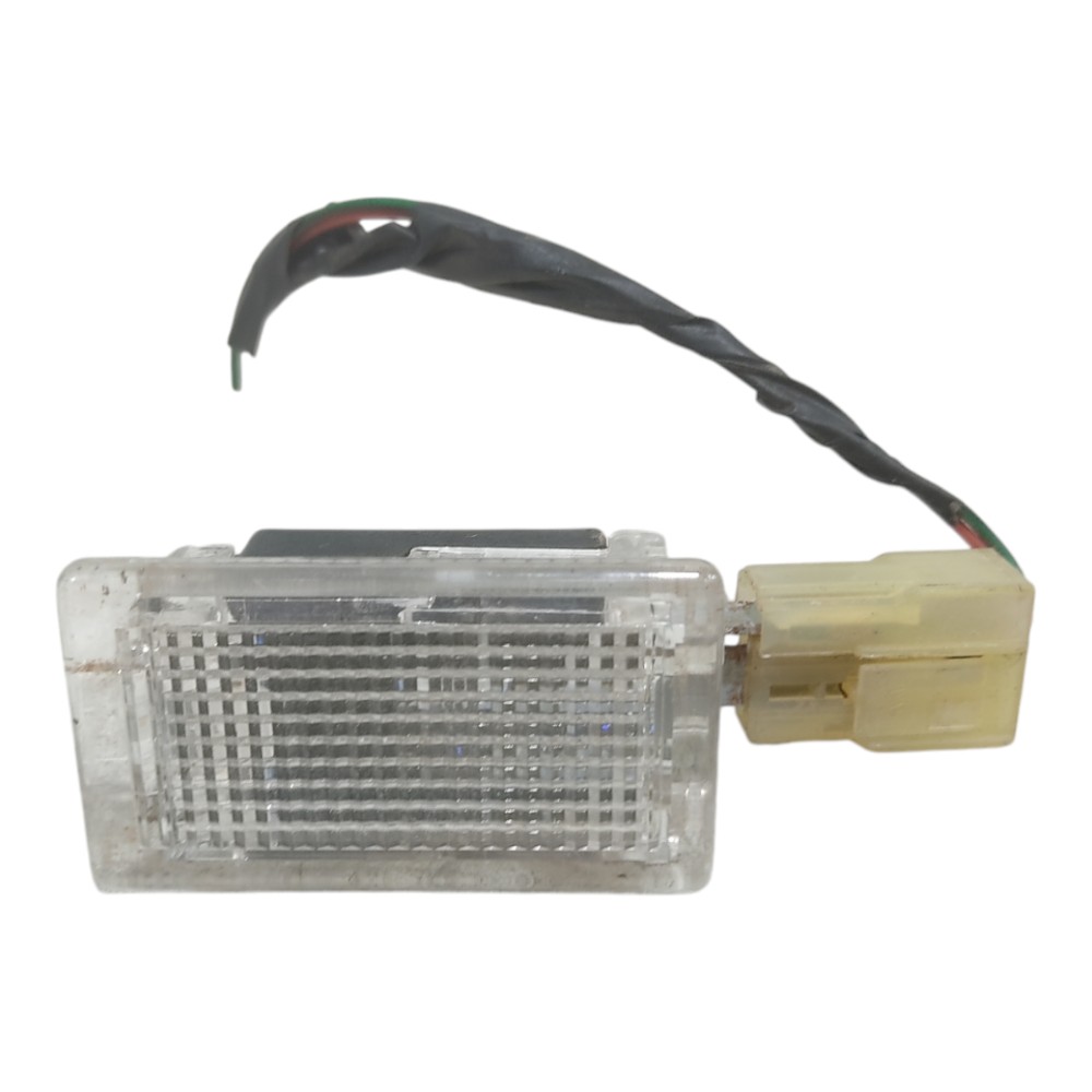 Luz Cortesia Porta Luvas Hyundai Tucson 2006 Á 2016 Xx