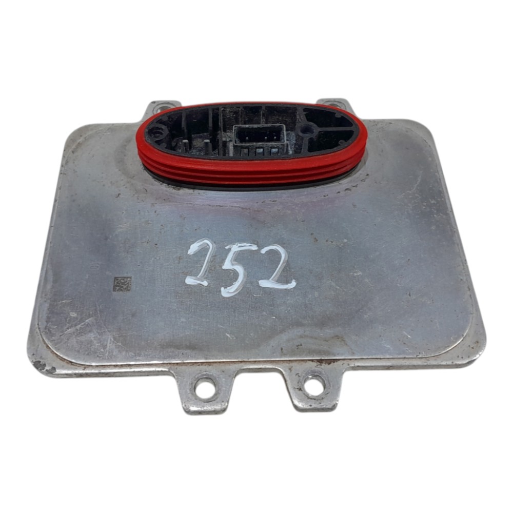Módulo Reator Farol Hyundai Azera 2007 Á 2011 Xx