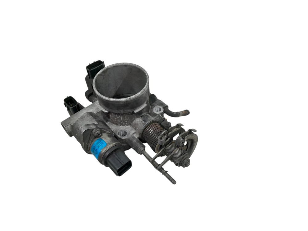 Tbi Corpo Borboleta Subaru Legacy 2.5 1998 Á 2003