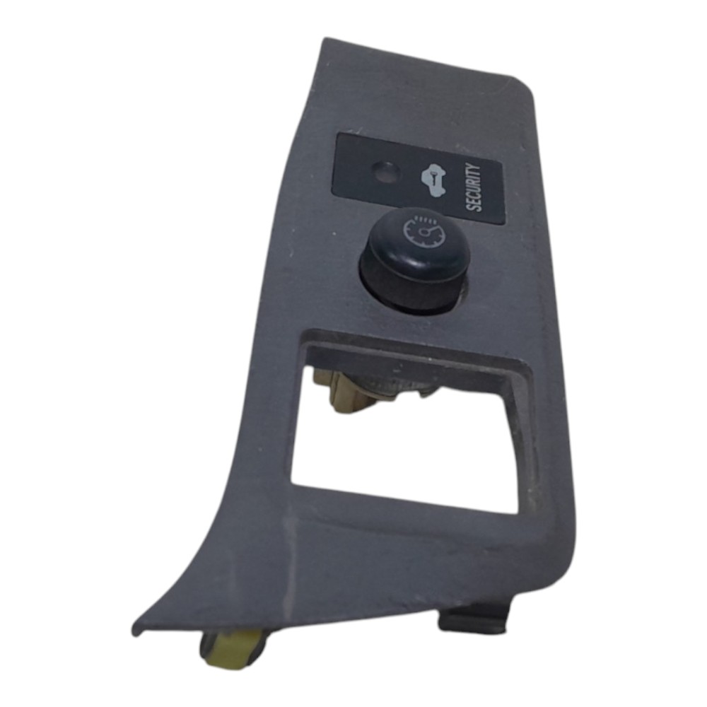 Moldura Comando Retrovisor Toyota Rav4 2011 Á 2014 Xx