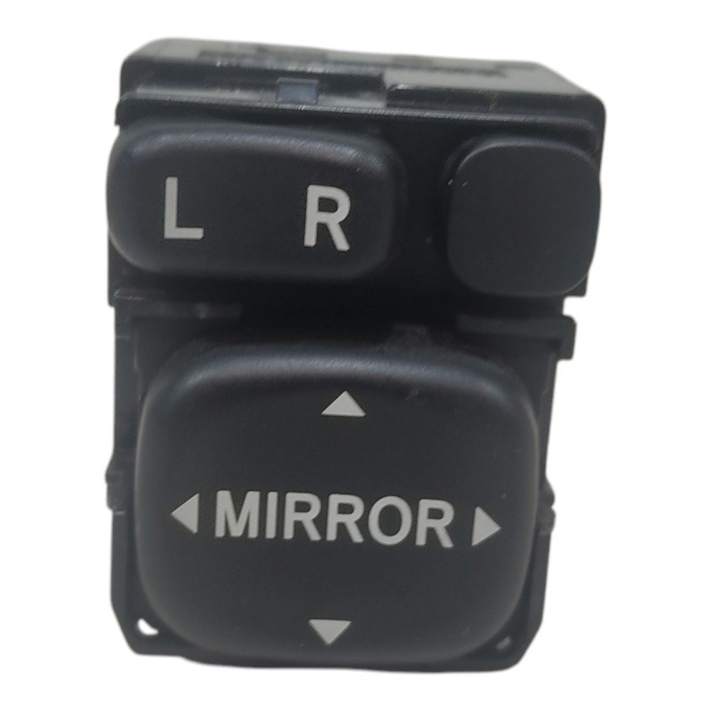 Botão Regulagem Retrovisor Toyota Rav4 2011 Á 2015 Xx