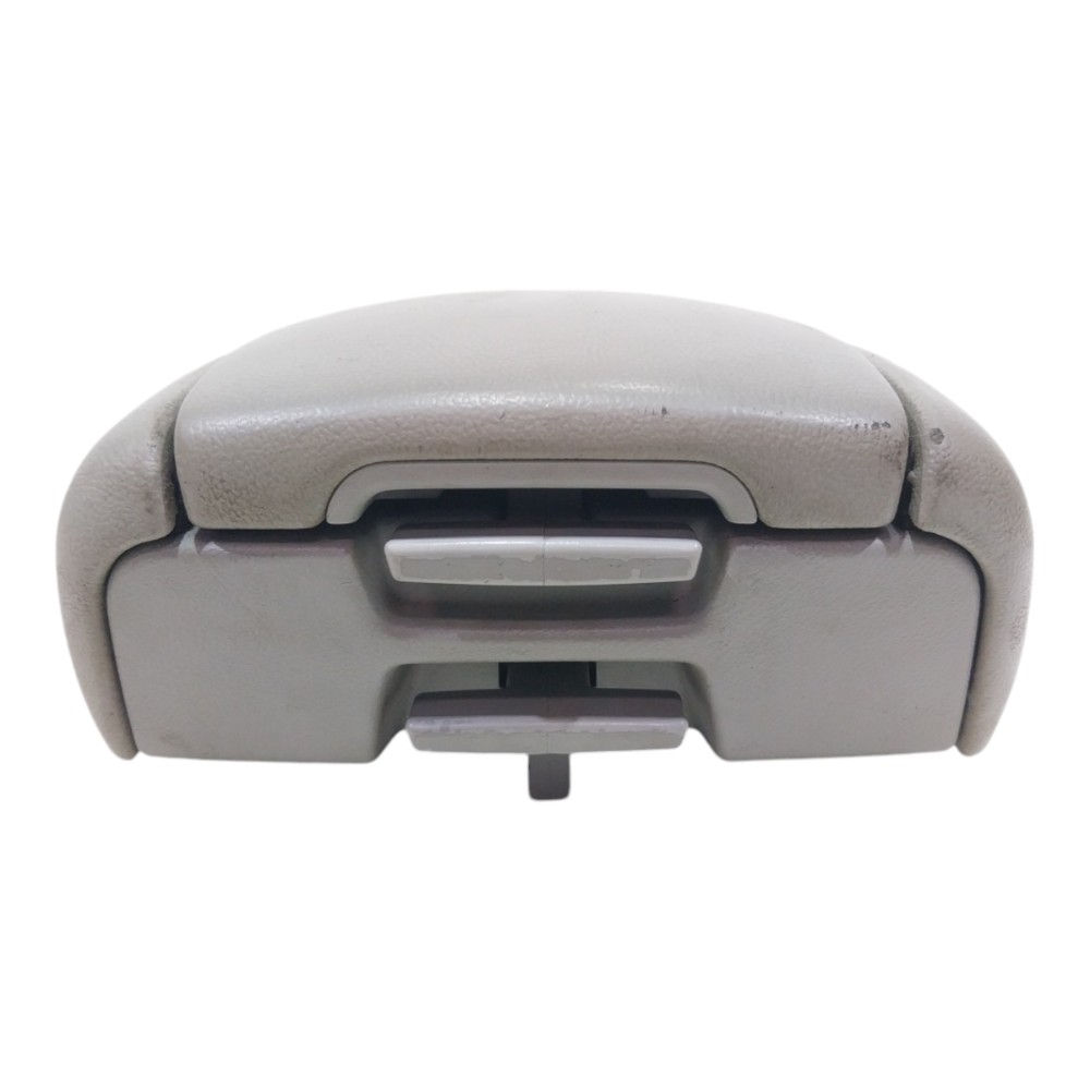 Apoio Braço Console Central Hyundai Azera 2007 2008 2009 Xx