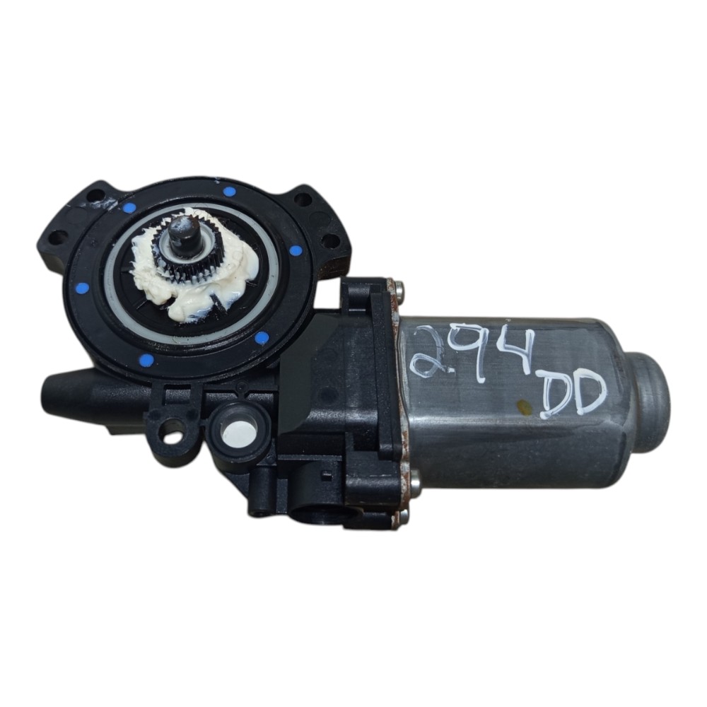 Motor Máquina Vidro Diant Direito Hyundai Santa Fé 2007 Á 11