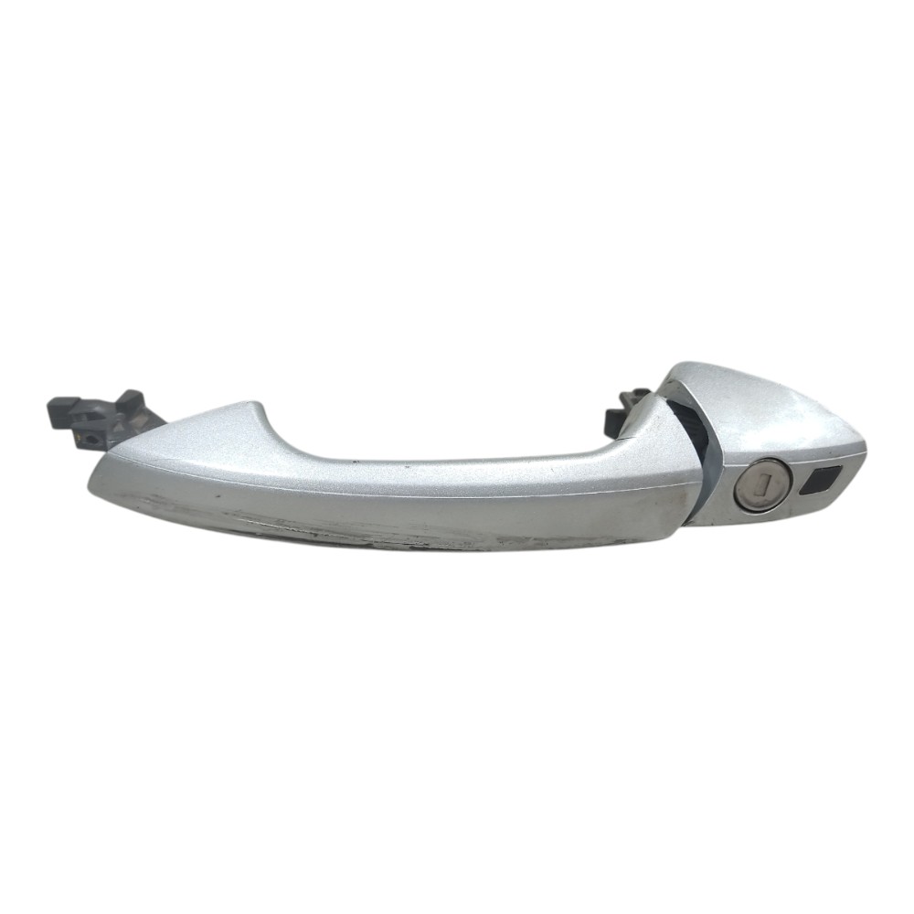 Maçaneta Porta Dianteira Esquerda Mercedes E350 2009 Á 13 Xx Dianteira