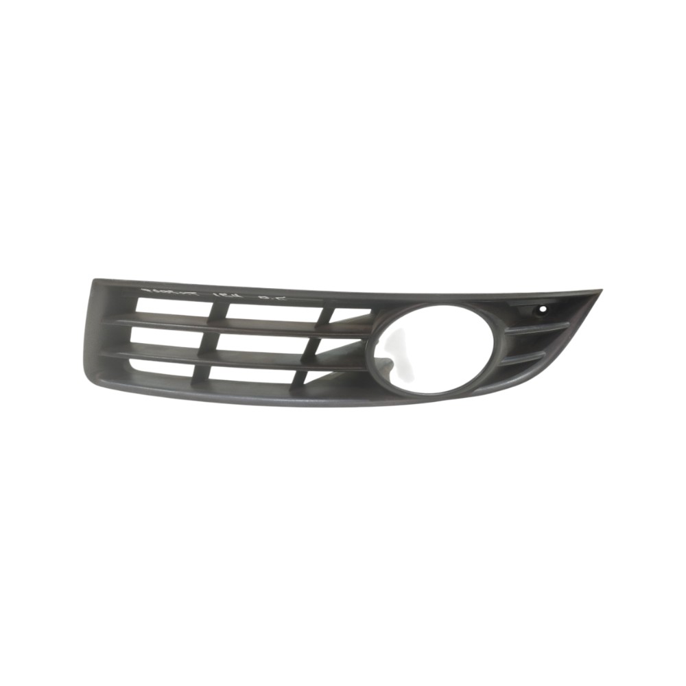 Moldura Farol Milha Volkswagen Passat Variant 2009 Zz