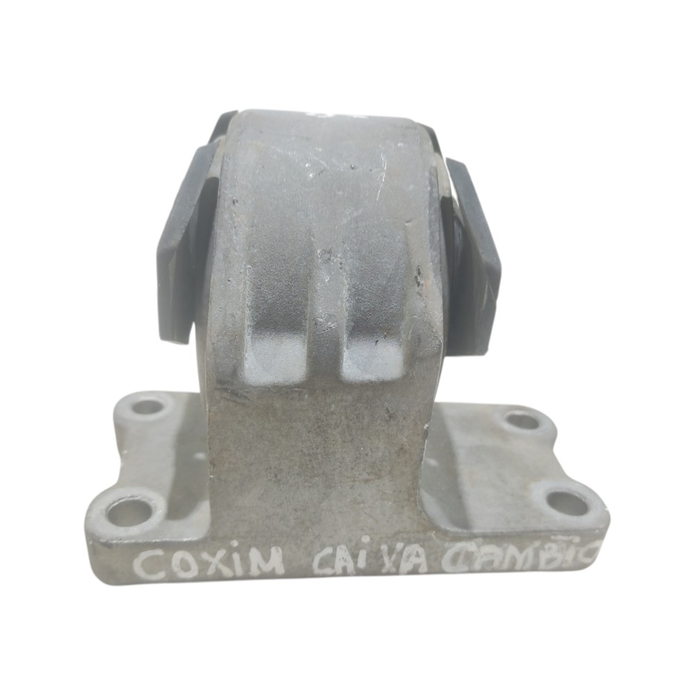 Coxim Caixa Câmbio Rangerover Sport Discovery 4 2006 Á 11 Zz