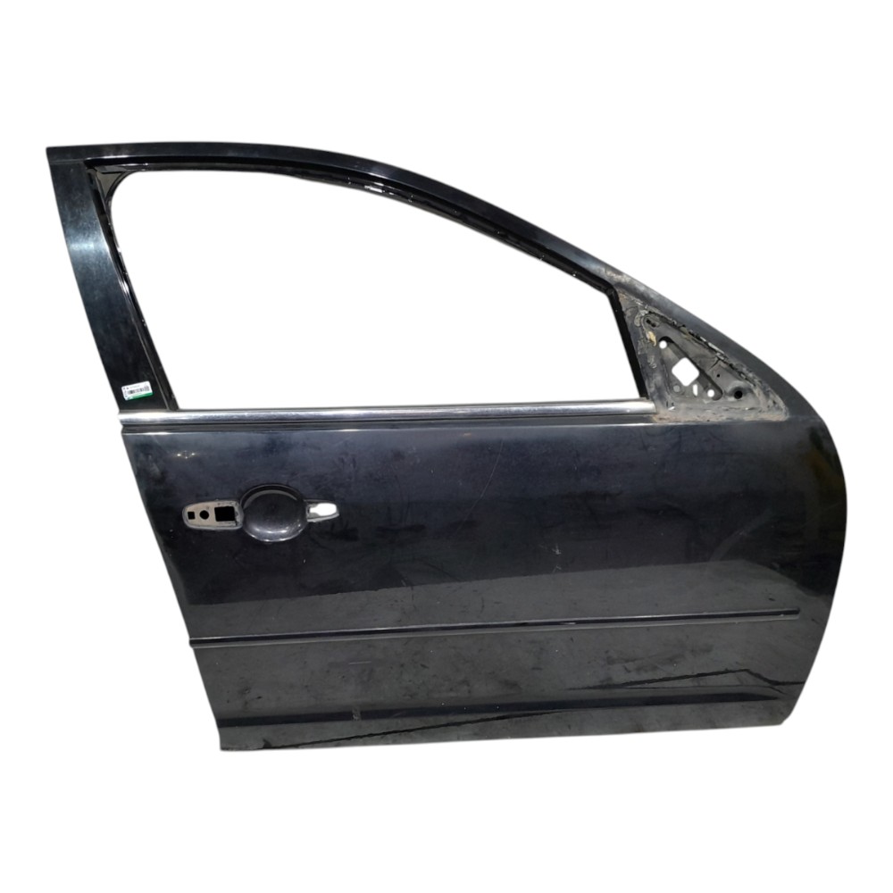 Porta Dianteira Direita Ford Fusion 2006 Á 2009 Xx Dianteira Direito