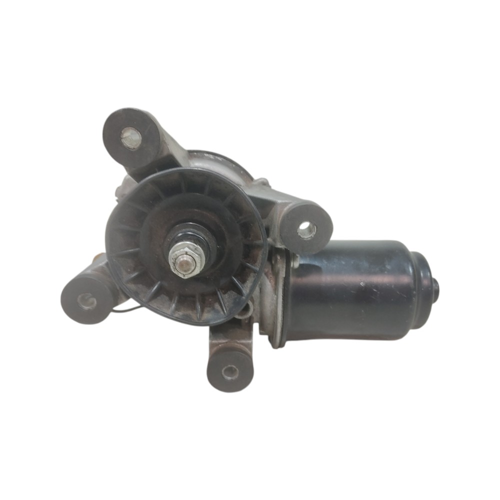 Motor Limpador Parabrisa Pajero Sport Mr221974 Zz