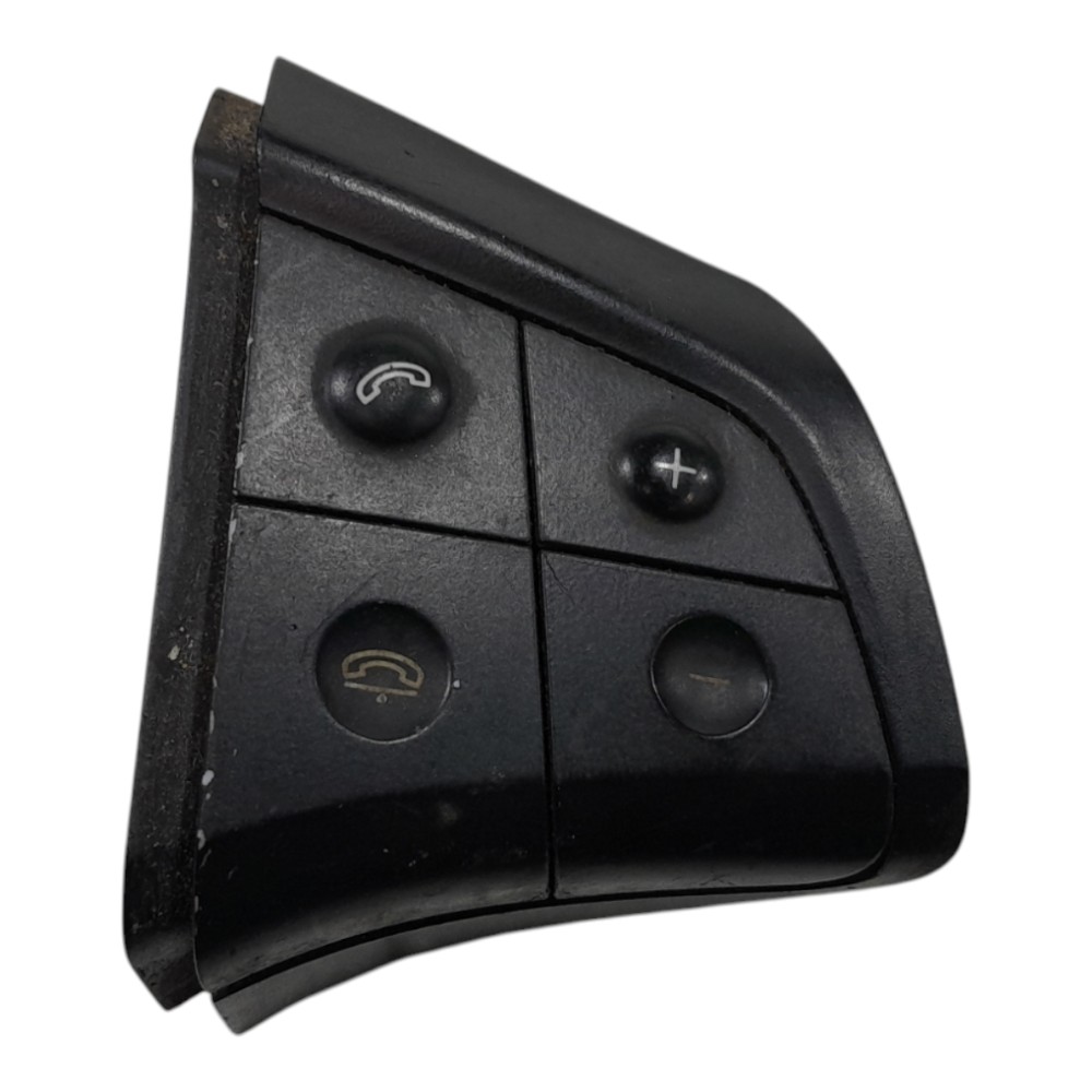 Botão Comando Volante Direito Mercedes Ml350 2006/2011