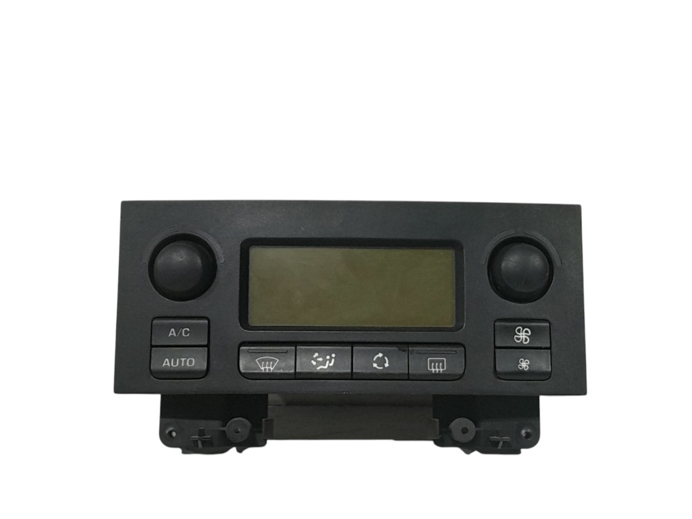 Painel Controle Ar Condicionado C4 Hatch Pallas 2007 Á 2013