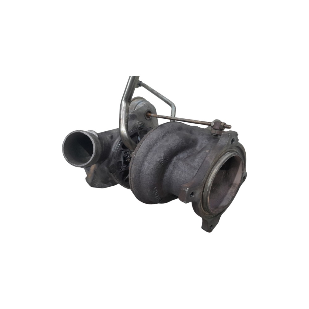 Turbina Motor Volvo Xc60 3.0 T6 2009 2010 2011 Á 2015 Xx