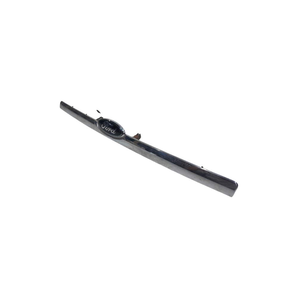 Aplique Tampa Traseira Ford Fusion 2006 2007 2008 2009 Kd3