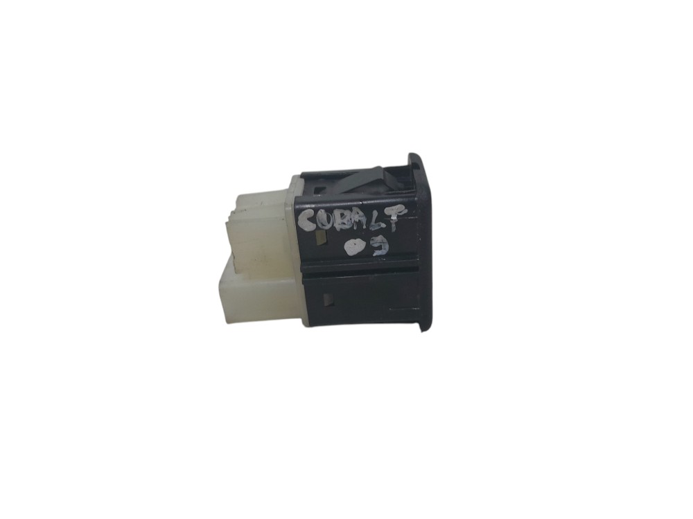 Conector Usb Cobalt 2017 Á 2019