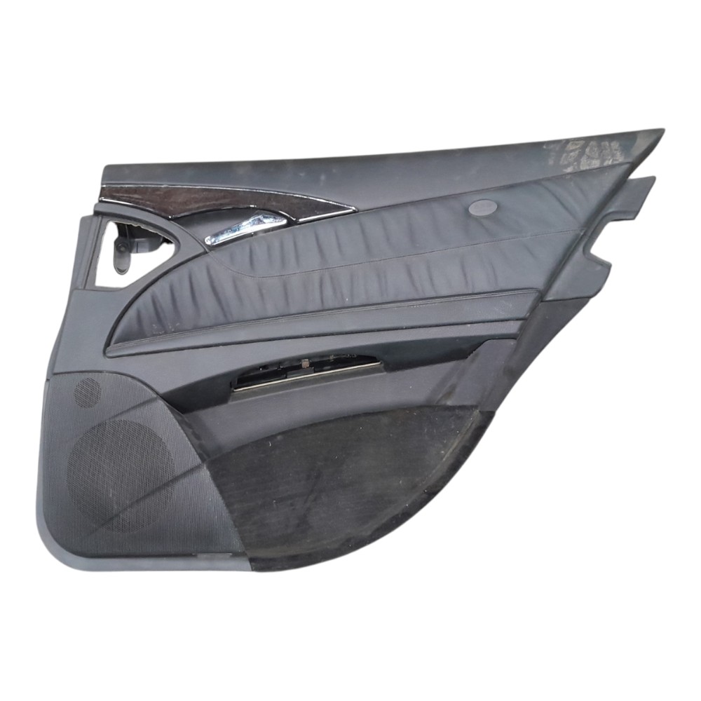 Forro de Porta Mercedes E320 2003/2005 3.2