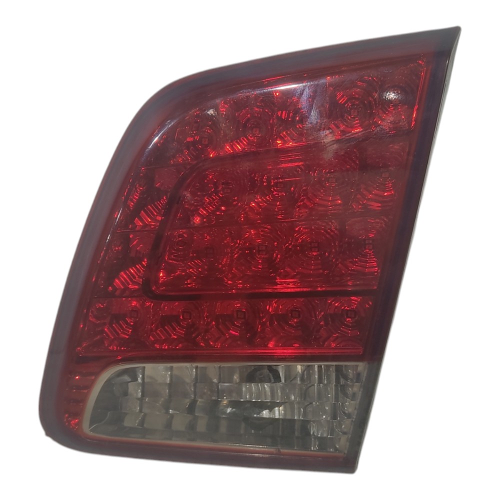 Lanterna Direita Tampa Traseira Kia Sorento 2011 Á 2015 Xx Direito/passageiro
