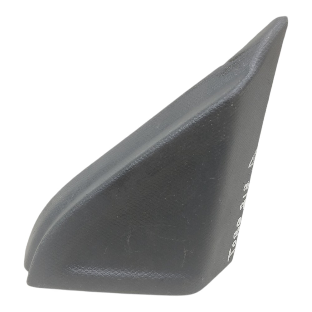 Acabamento Interno Retrovisor Direito Fiat Toro 2022 Á 24 Xx