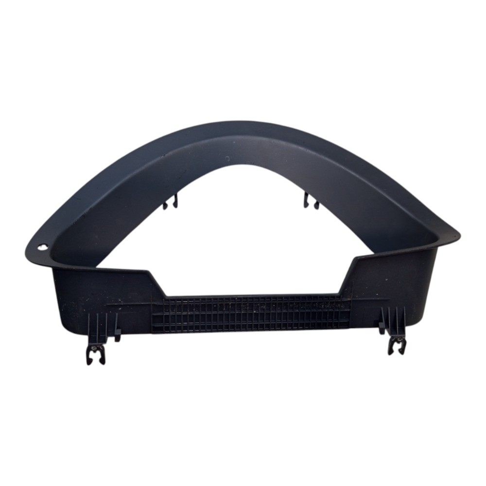Moldura Painel Instrumentos Mercedes E320 2003 Á 2009