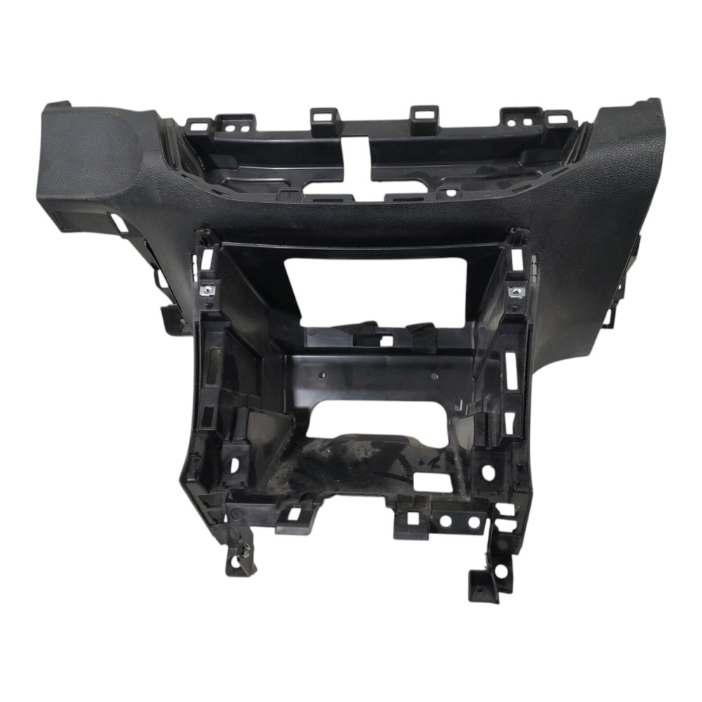 Moldura Inferior Painel Honda Accord 2.4 2013/2017