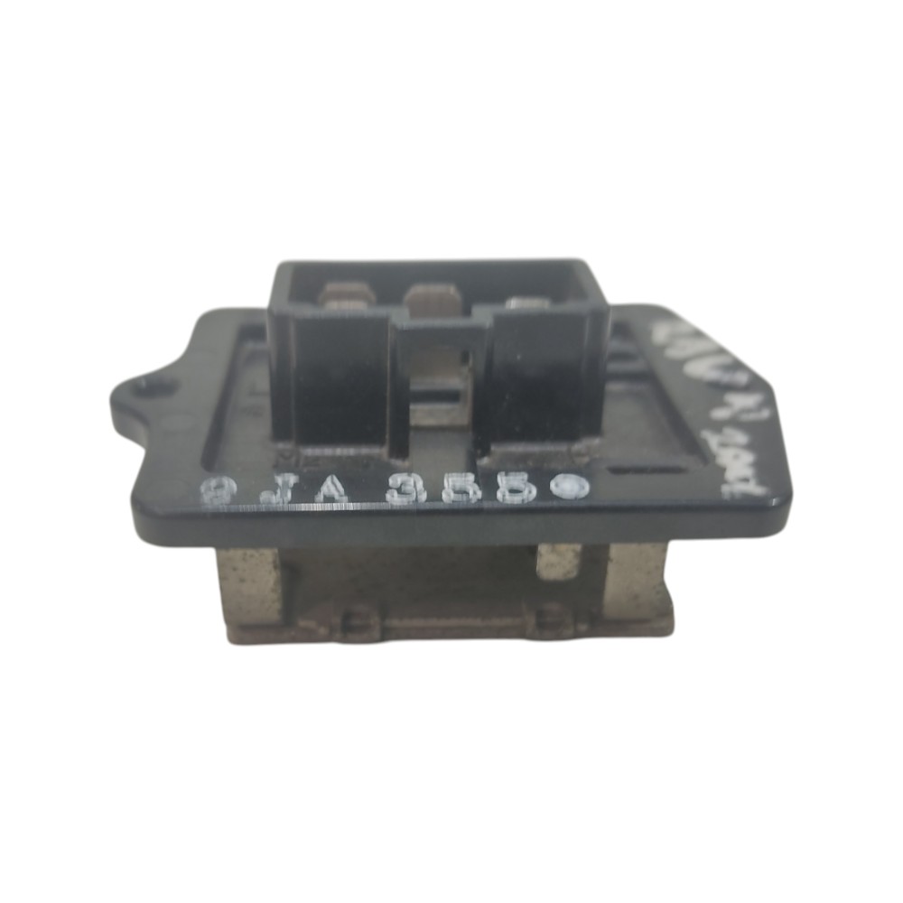 Resistência Ar Condicionado Toyota Rav4 2001 Á 2005 Xx