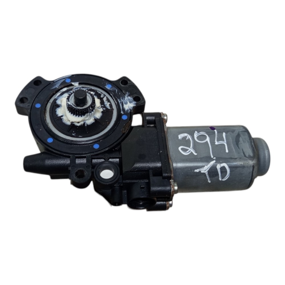 Motor Maquina Vidro Tras Dir Hyundai Santa Fé 2007 Á 2011