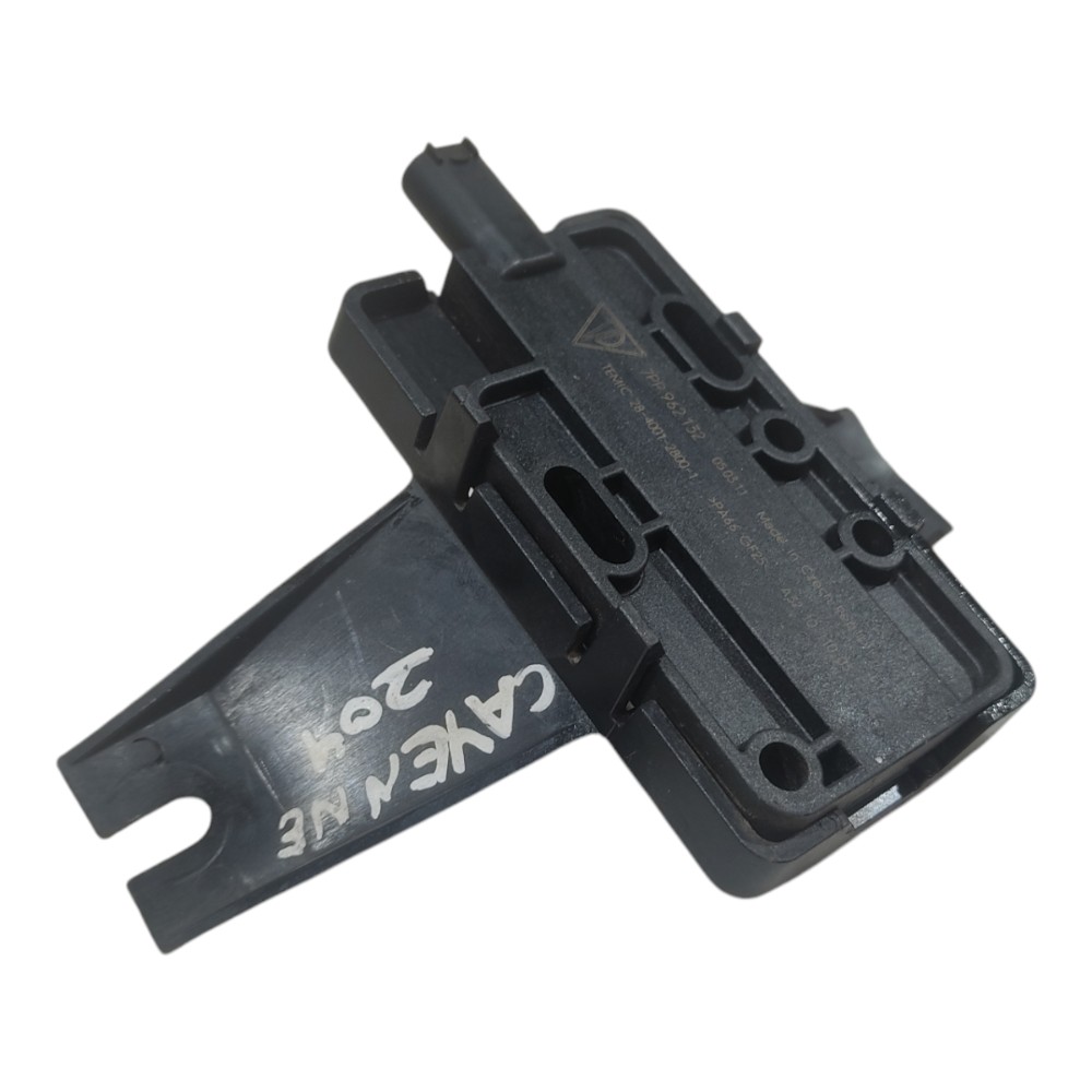 Módulo Sensor Keyless Porsche Cayenne 2011 7pp962132 Xx