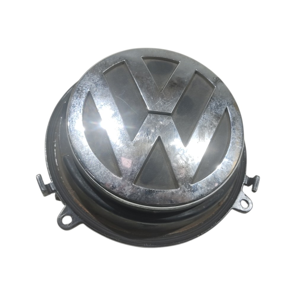 Maçaneta Tampa Traseira Volkswagen Passat 2007 Á 2008 Zz